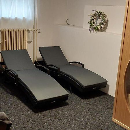 Villa Vanilla Liptovský Mikuláš エクステリア 写真