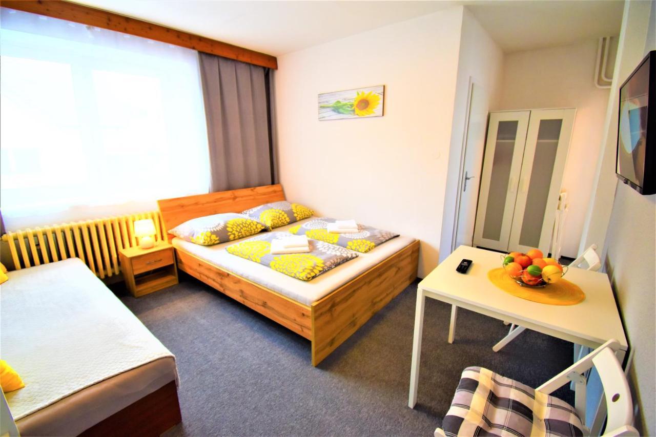 Villa Vanilla Liptovský Mikuláš エクステリア 写真