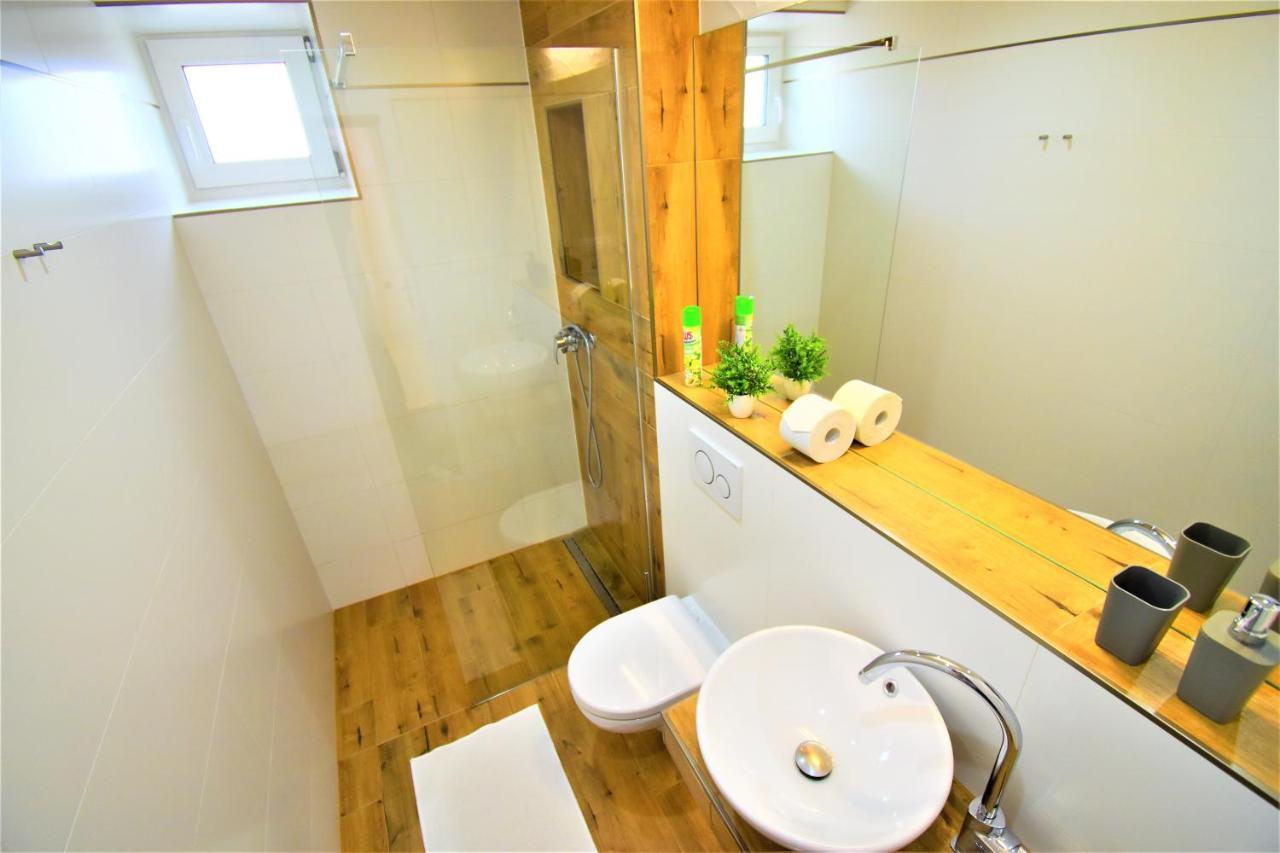 Villa Vanilla Liptovský Mikuláš エクステリア 写真