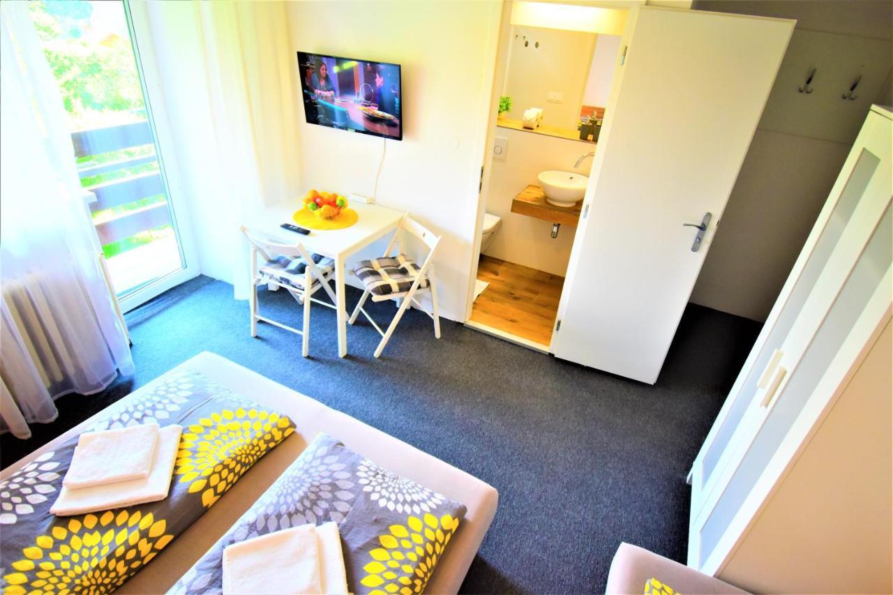Villa Vanilla Liptovský Mikuláš エクステリア 写真