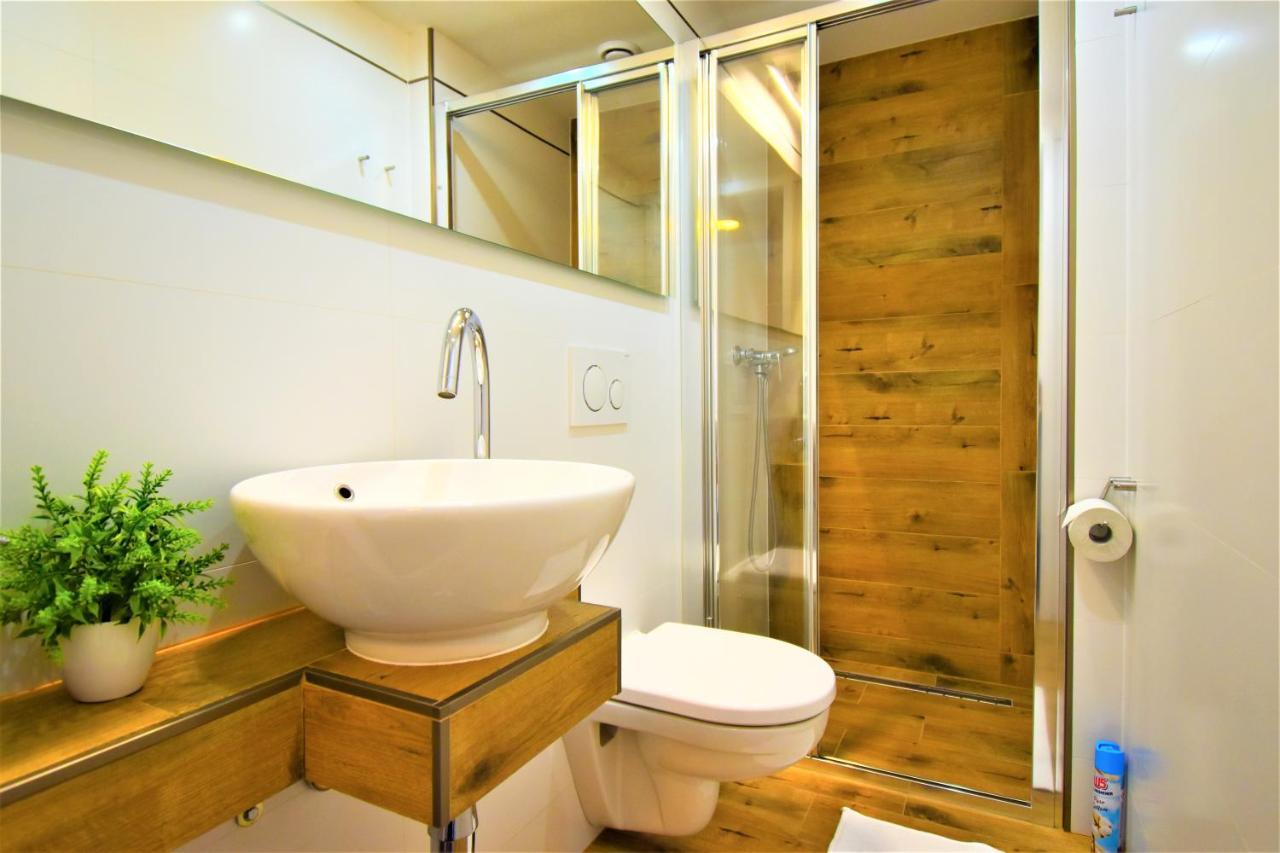 Villa Vanilla Liptovský Mikuláš エクステリア 写真