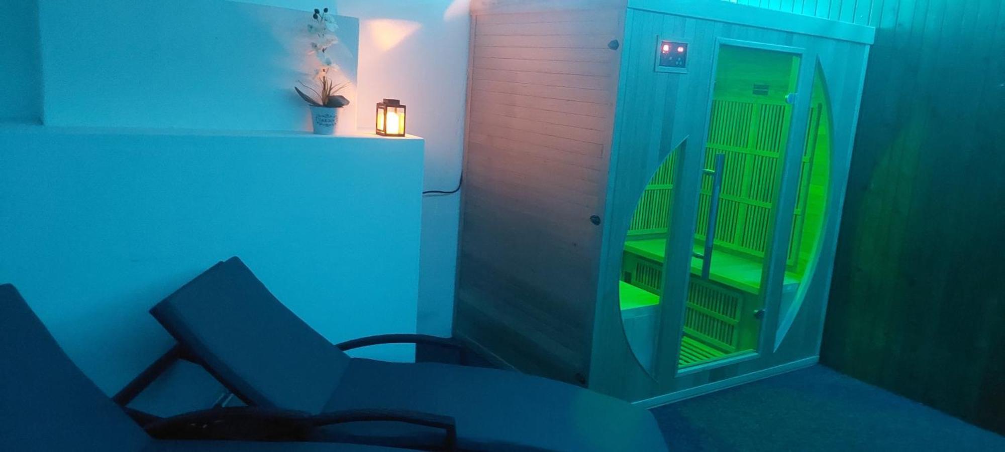 Villa Vanilla Liptovský Mikuláš エクステリア 写真
