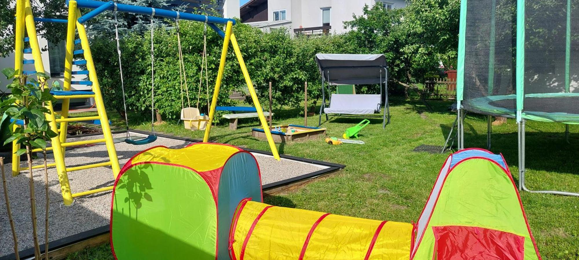 Villa Vanilla Liptovský Mikuláš エクステリア 写真