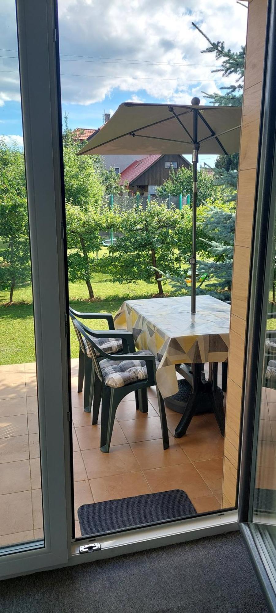 Villa Vanilla Liptovský Mikuláš エクステリア 写真