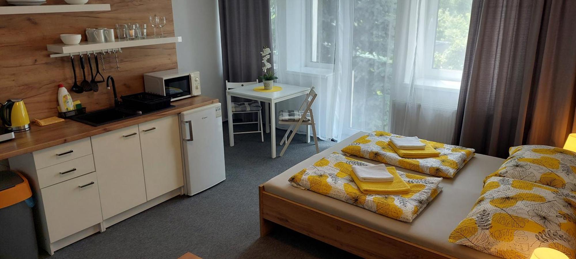 Villa Vanilla Liptovský Mikuláš エクステリア 写真