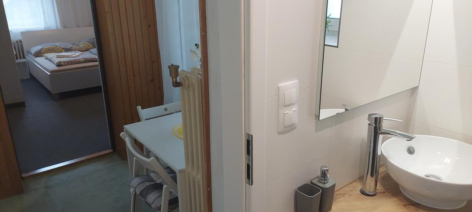 Villa Vanilla Liptovský Mikuláš 部屋 写真