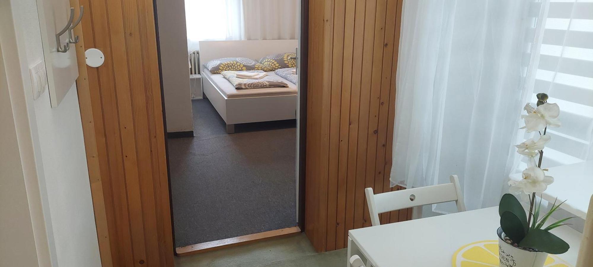 Villa Vanilla Liptovský Mikuláš 部屋 写真