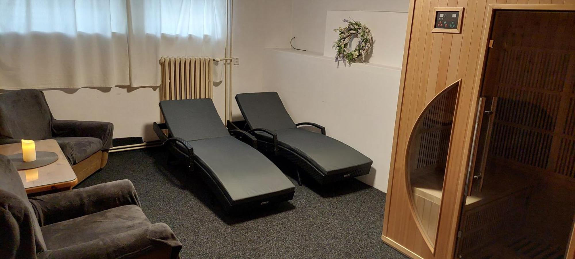 Villa Vanilla Liptovský Mikuláš エクステリア 写真