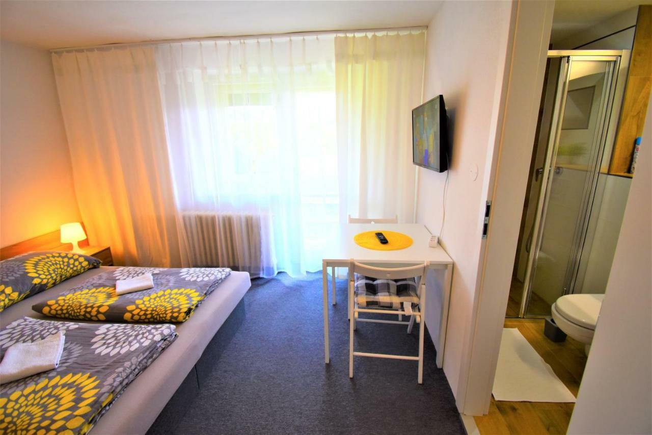 Villa Vanilla Liptovský Mikuláš エクステリア 写真